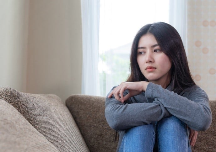  Tôi đau đớn khi phải đưa ra quyết định. Ảnh minh họa: FP