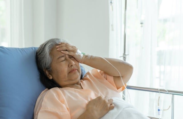  Tôi ân hận vì đánh mất 