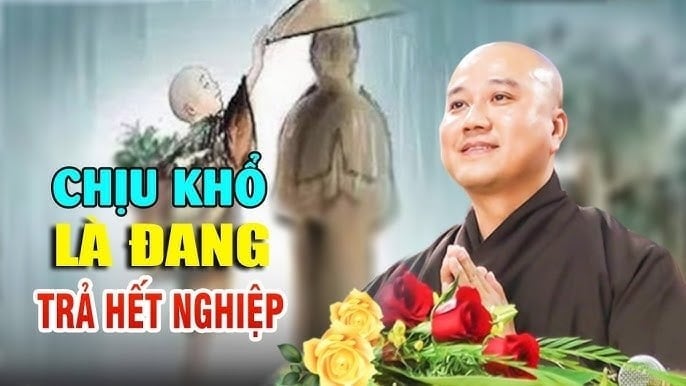  3 dấu hiệu của người đang phải trả nghiệp, Hạn đến - Phúc đi, làm gì cũng khó