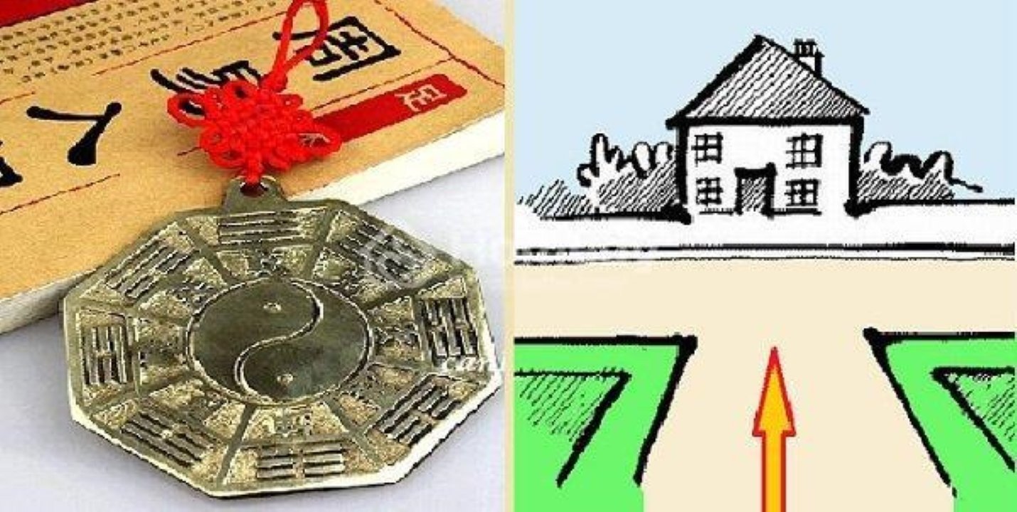  Theo phong thủy, có 5 loại sát khí này trong nhà luôn đem đến bệnh tật cho các thành viên. (Ảnh minh họa)