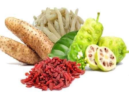  Thảo dược hỗ trợ giảm biến chứng qua gan ở người đái tháo đường.