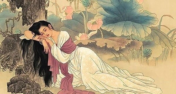  Không gì khiến người phụ nữ cảm thấy ngột ngạt hơn việc bước chân vào một gia đình nặng tư tưởng gia trưởng.