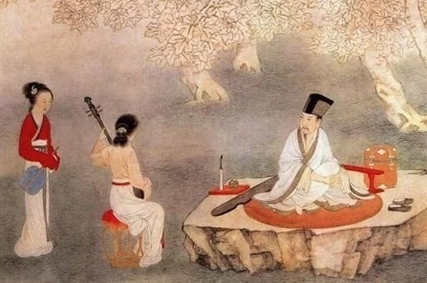  Dạy con là trách nhiệm của cha mẹ từ khi còn nhỏ.