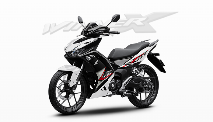  Cập nhật bảng giá xe máy Winner X mới nhất tháng 8/2025. Nguồn: Honda
