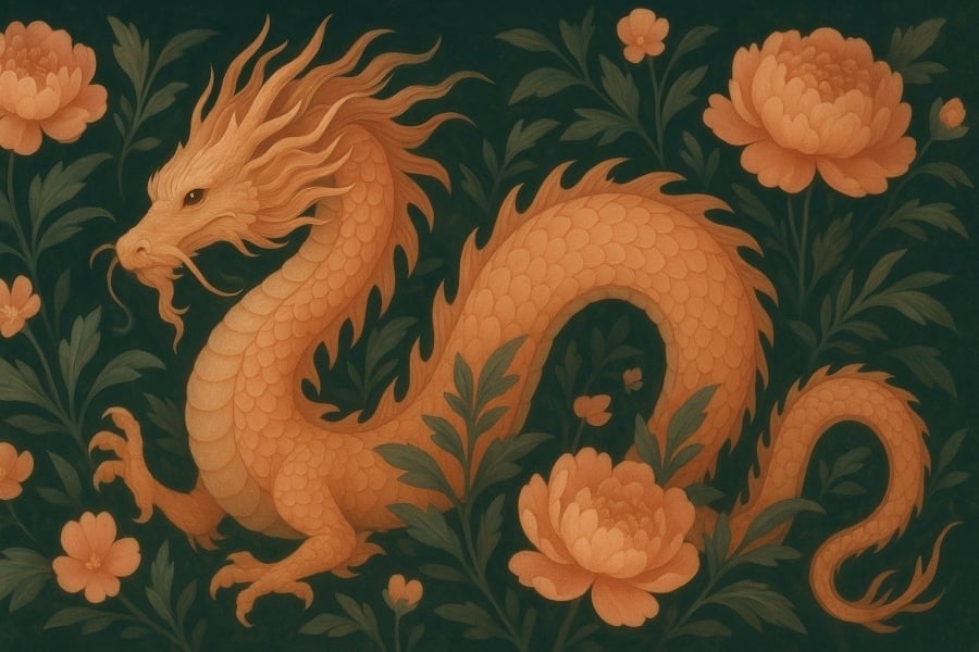  Người tuổi Thìn thường mang khí chất tự tin, biết cách tạo niềm tin với người khác