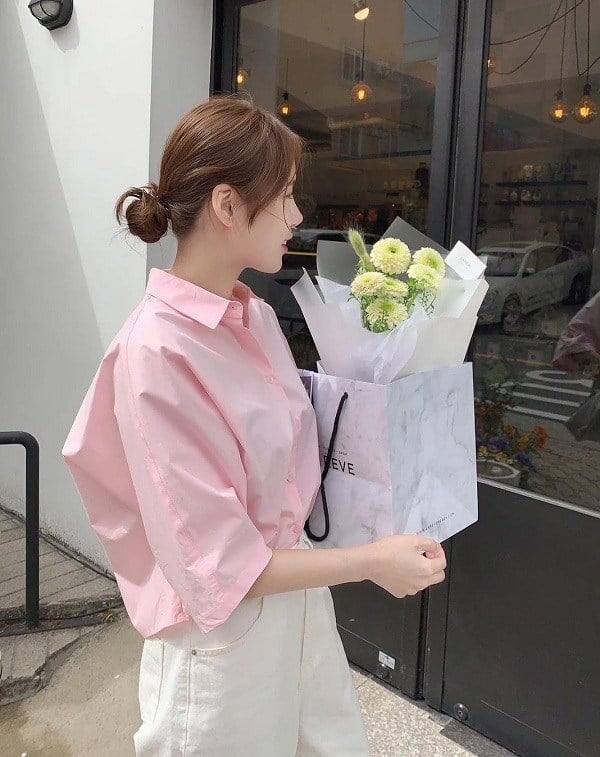  Các gam màu pastel mang đến sự ngọt ngào và cuốn hút.