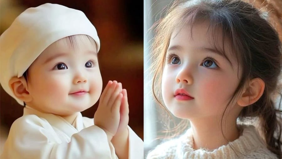  Dân gian có những kiêng kỵ về đặt tên