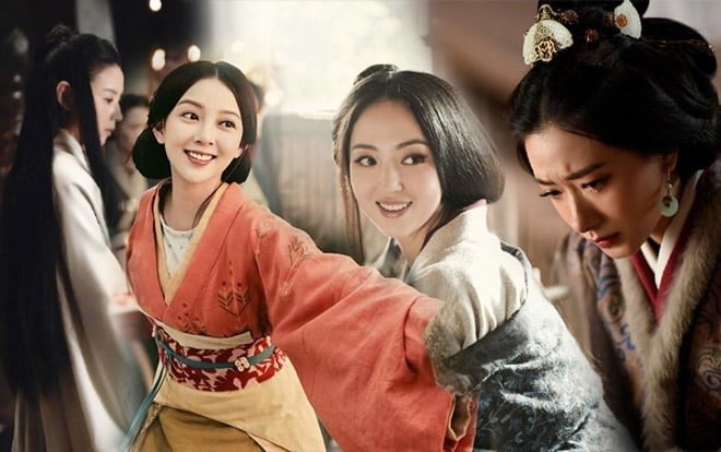  Kiểu phụ nữ dù đẹp như tiên cũng nên tránh