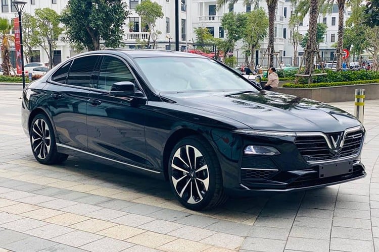  Điểm cộng của những mẫu xe đã khai tử là giá chuyển nhượng trên sàn xe cũ thấp hơn các đối thủ cùng phân khúc.
