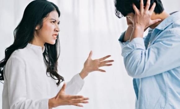  Đây là một trong những câu dễ gây tổn thương nhất.