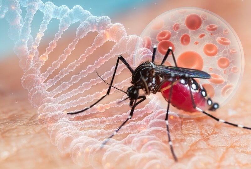  Dịch bệnh Chikungunya đang có xu hướng gia tăng tại một số quốc gia trong khu vực (Ảnh minh họa)