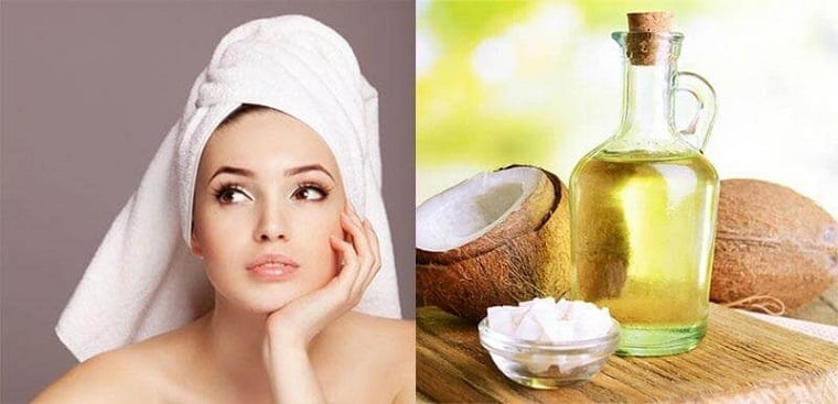 Việc duy trì thói quen này 1-2 lần mỗi tuần sẽ giúp tóc mềm mượt và giảm tình trạng chẻ ngọn.