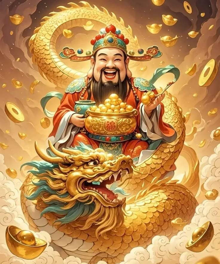  Tuổi Thìn còn có cơ hội thăng chức rõ rệt