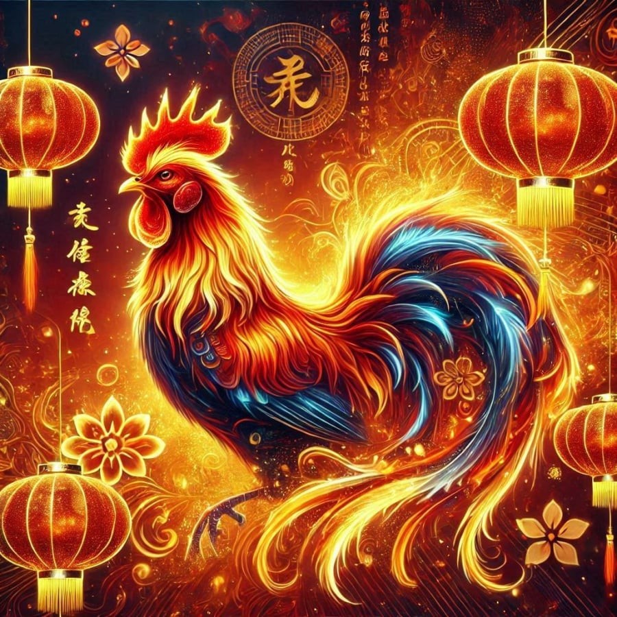  Tuổi Dậu – Phát tài nhờ thực lực, vận trình sáng rõ