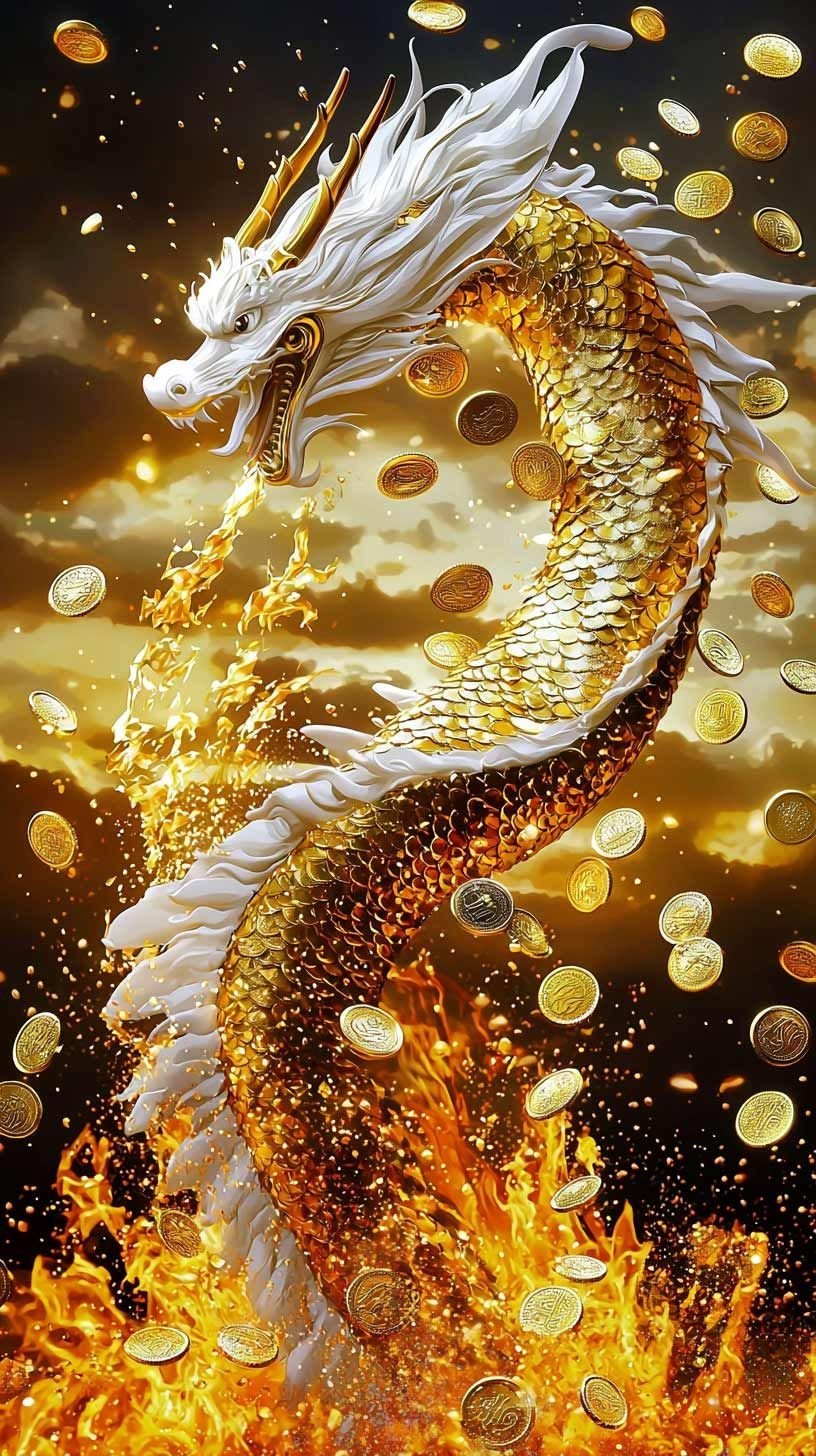  Tuổi Thìn – Vận khí bùng nổ, tài danh đều nở rộ