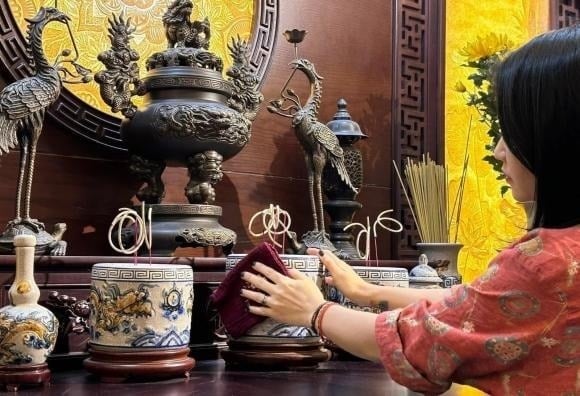  Từ lâu, người Việt quan niệm tháng 7 Âm lịch là “tháng cô hồn” – thời điểm các vong linh, ma quỷ trở lại dương gian, có thể mang theo vận xui và điều không may.