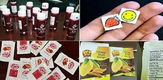  Ma túy thế hệ mới núp bóng dưới nhiều hình thức hấp dẫn để thu hút giới trẻ - Ảnh BVCC