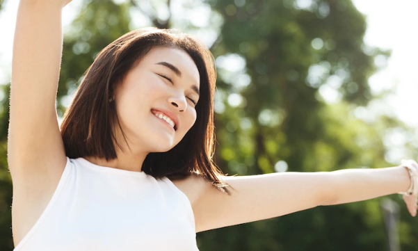  Tập luyện buổi sáng đúng cách có thể hỗ trợ trao đổi chất, giảm mỡ hiệu quả.