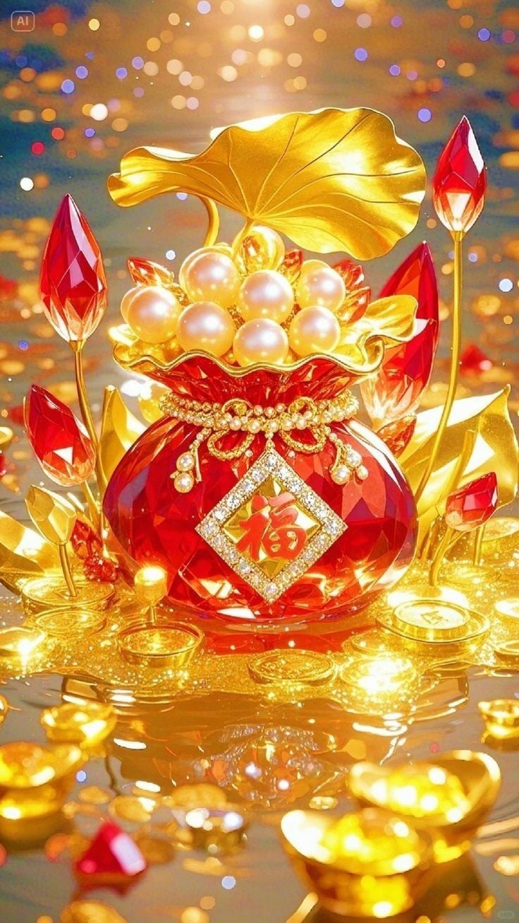  Người làm điều thiện thì phúc trổ quả