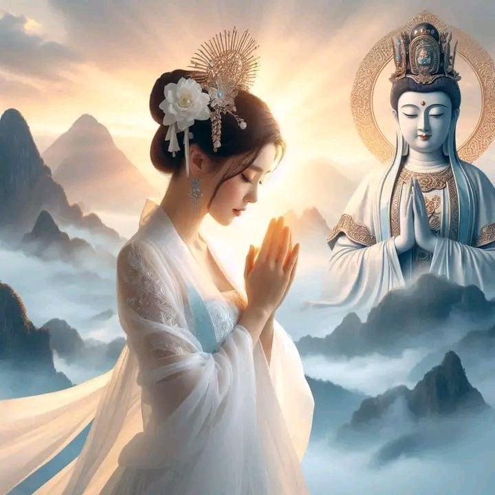  Tha thứ để giải thoát cho tâm hồn mình