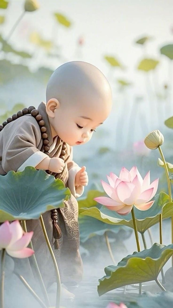  Tha thứ để chúng ta trưởng thành hơn