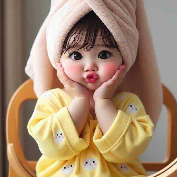  Trẻ sinh giờ Thìn hứa hẹn vượng khí phúc lộc song toàn