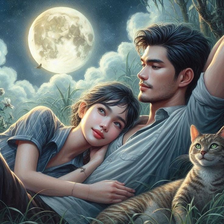 Phụ nữ 40 đừng ngây thơ vì yêu mà trao chọn cho chồng quyền quyết định