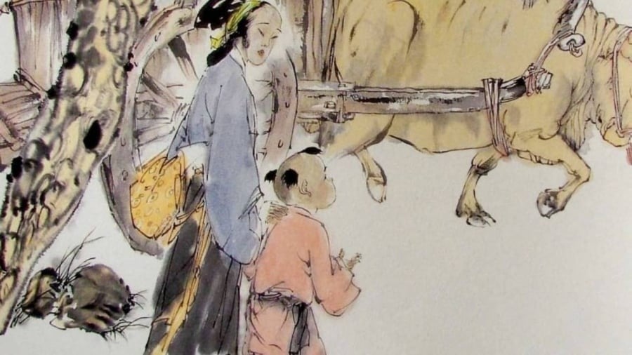  Hai từ đơn giản: “cảm ơn”, nhưng không phải ai cũng làm được. Khi gặp khó khăn, nhiều người sẵn sàng giúp đỡ, nhưng khi bản thân cần, không phải ai cũng đáp lại.