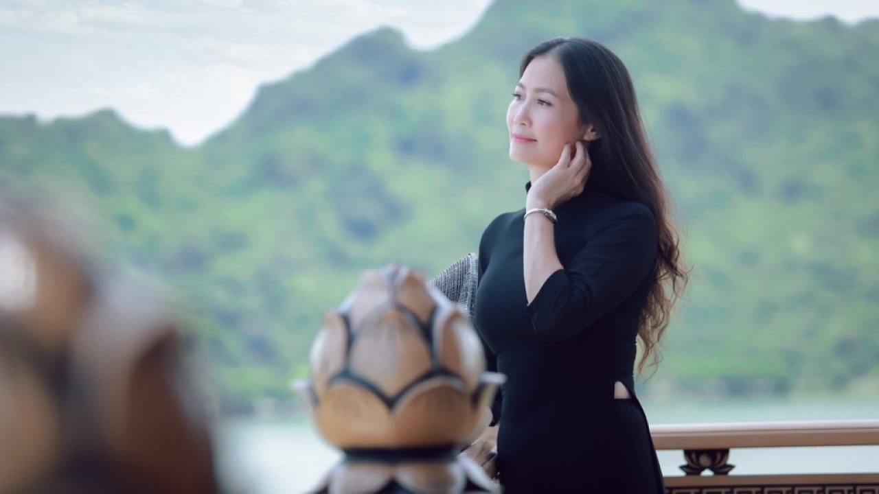  Vài năm tu tâm dưỡng tính là bạn có thể vững vàng an trú trong một trạng thái vui vẻ, ôn hòa và thanh thản. (Ảnh minh họa)