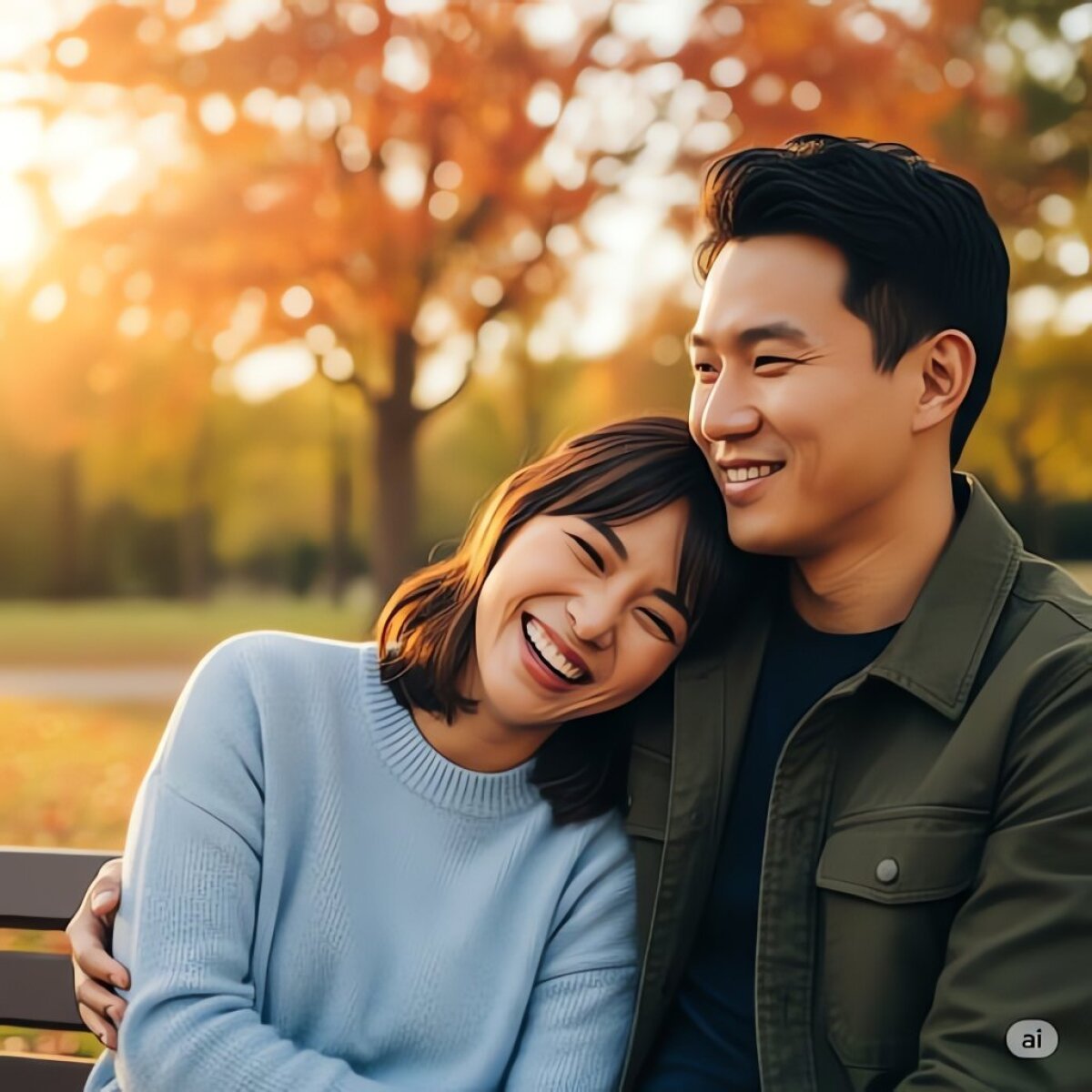  Một cuộc hôn nhân hạnh phúc cần sự vun đắp từ cả hai phía. (Ảnh minh họa Ai)
