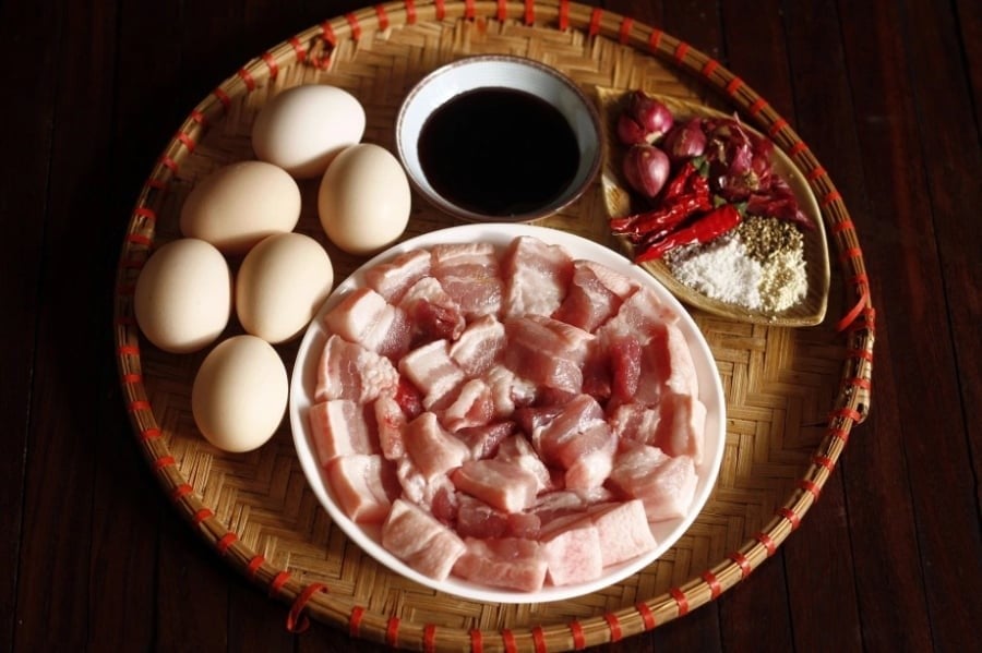  Kho thịt đừng cho nước, thêm thứ này vào thịt mềm tan, đậm đà mà không bị ngấy