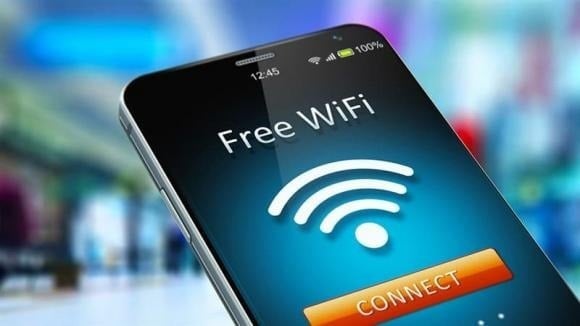  Facebook cung cấp một công cụ tiện lợi giúp bạn xác định các điểm phát WiFi công cộng gần vị trí hiện tại.