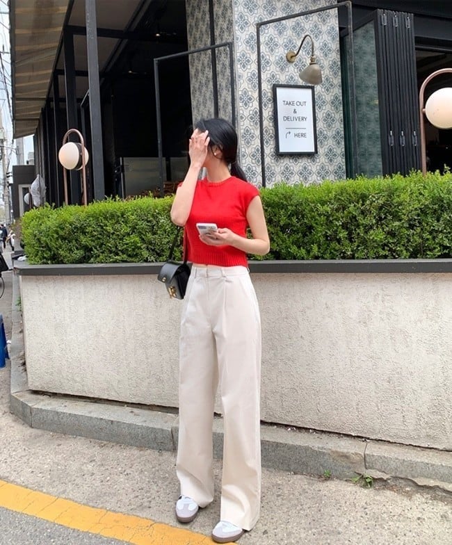  Những bộ đôi màu sắc này chắc chắn sẽ tạo cho bạn sự bất ngờ.