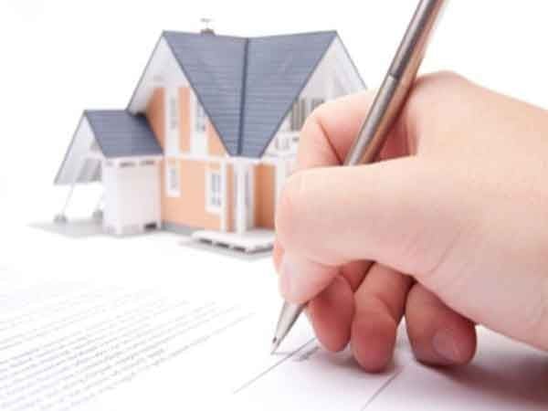  Thực tế tháng 7 âm lịch lại là thời điểm tốt để mua nhà. (Ảnh minh họa)