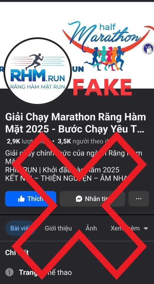 Ảnh: Bệnh viện Răng Hàm Mặt Trung ương TP. Hồ Chí Minh