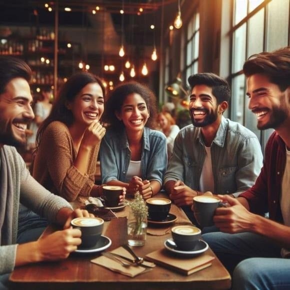  Thuật ngữ “tiểu tiên” gợi nên vẻ đẹp lãng mạn, nhẹ nhàng và đầy kỳ ảo.