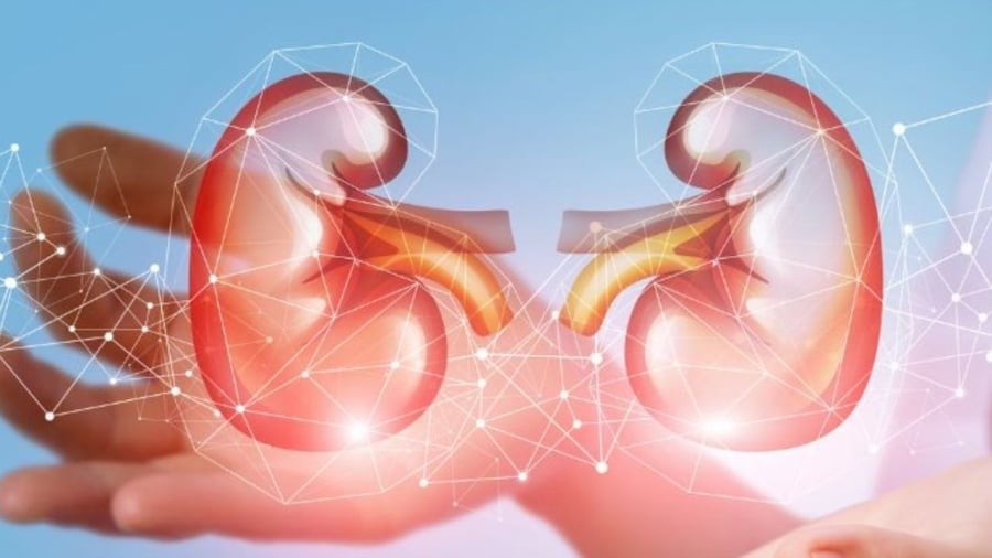Đừng chủ quan với các dấu hiệu này