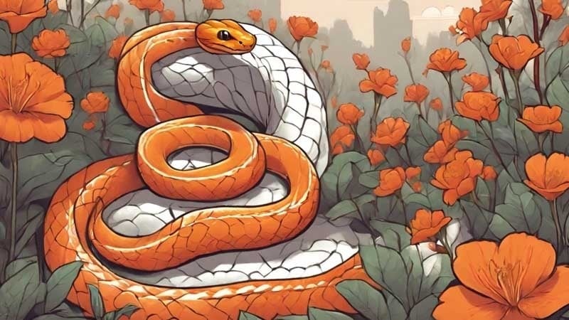 Tuổi Tỵ may mắn trong tháng 7 Âm