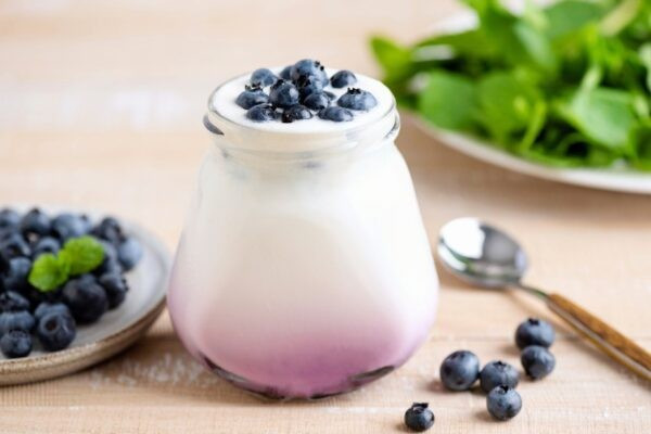 Bí quyết trẻ lâu, dáng gọn từ món ăn vặt đơn giản ai cũng có thể làm. Ảnh minh hoạ