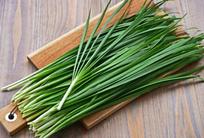 Từ dân gian đến y học hiện đại, hẹ dần được chứng minh là món ăn vừa ngon vừa tốt cho sức khỏe