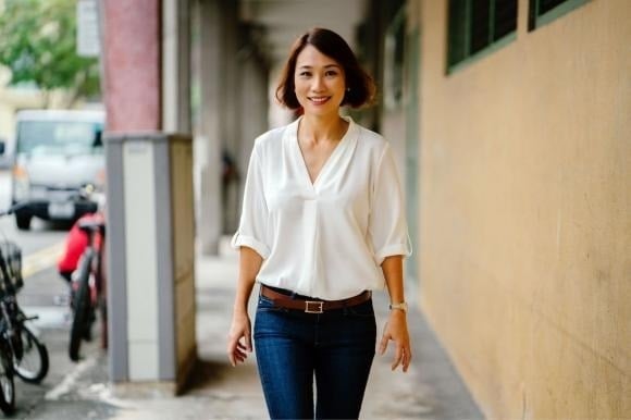 Sau tuổi 40, điều quan trọng không còn là số lượng bạn bè mà là chất lượng các mối quan hệ.