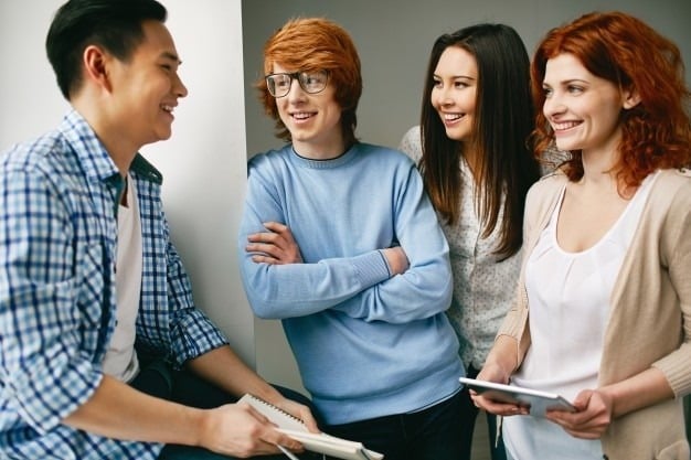 Khi những chuyện này bị người ngoài bàn tán, bạn có thể gặp phải rắc rối lớn.