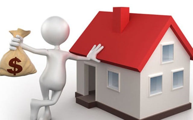 Một trong những câu nói của chuyên gia bất động sản là