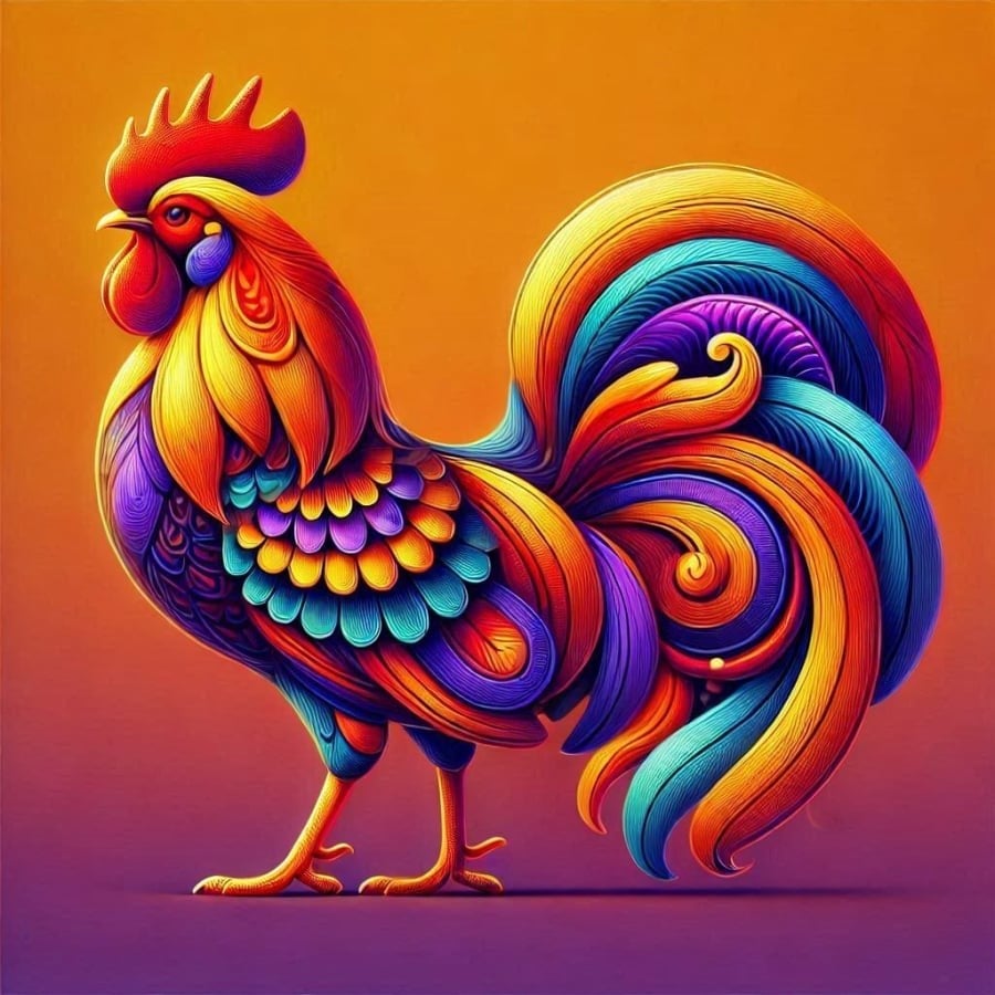  Tuổi Dậu – Bỏ Công Ít, Hái Quả Nhiều