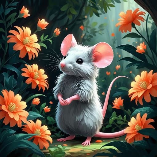 Tuổi Tý – Vía sáng trở lại, buôn may bán đắt