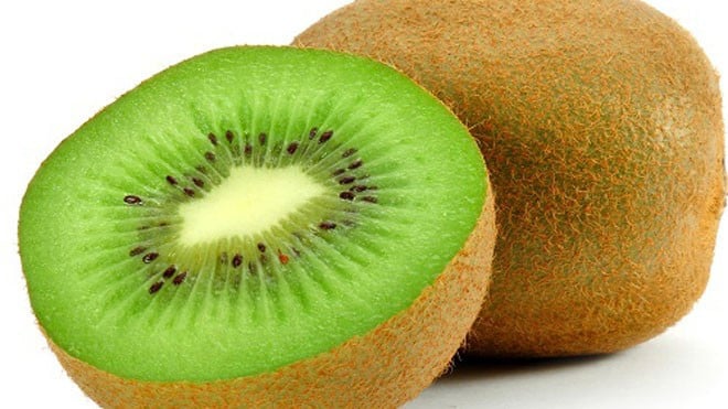 Quả kiwi - Ảnh nguồn internet