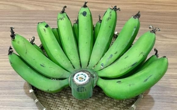  Chuối – Biểu tượng của sự che chở, sum vầy