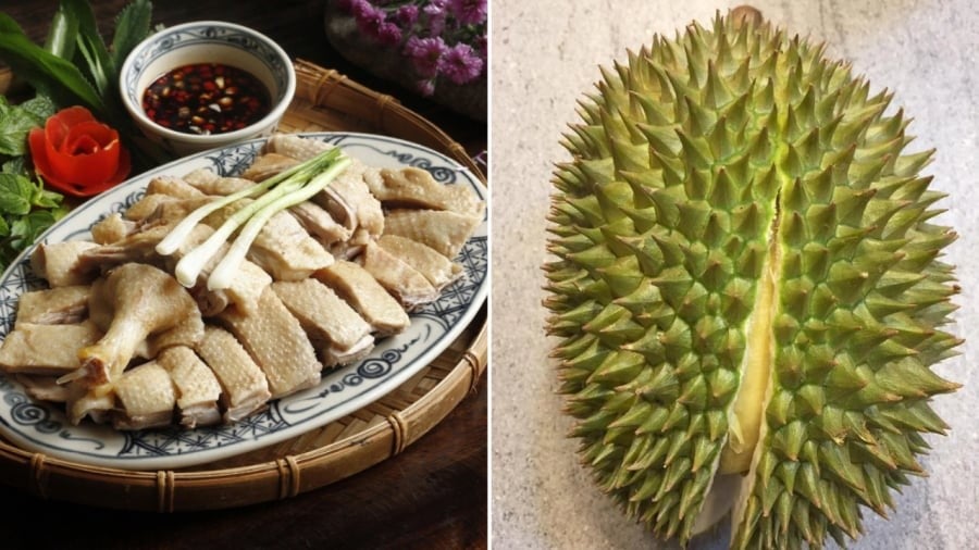  Thịt vịt, các loại trái cây có gai là những thứ không nên đặt lên mâm cúng Rằm tháng 7.