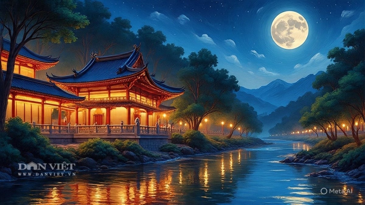 Người xưa luôn dặn rằng: