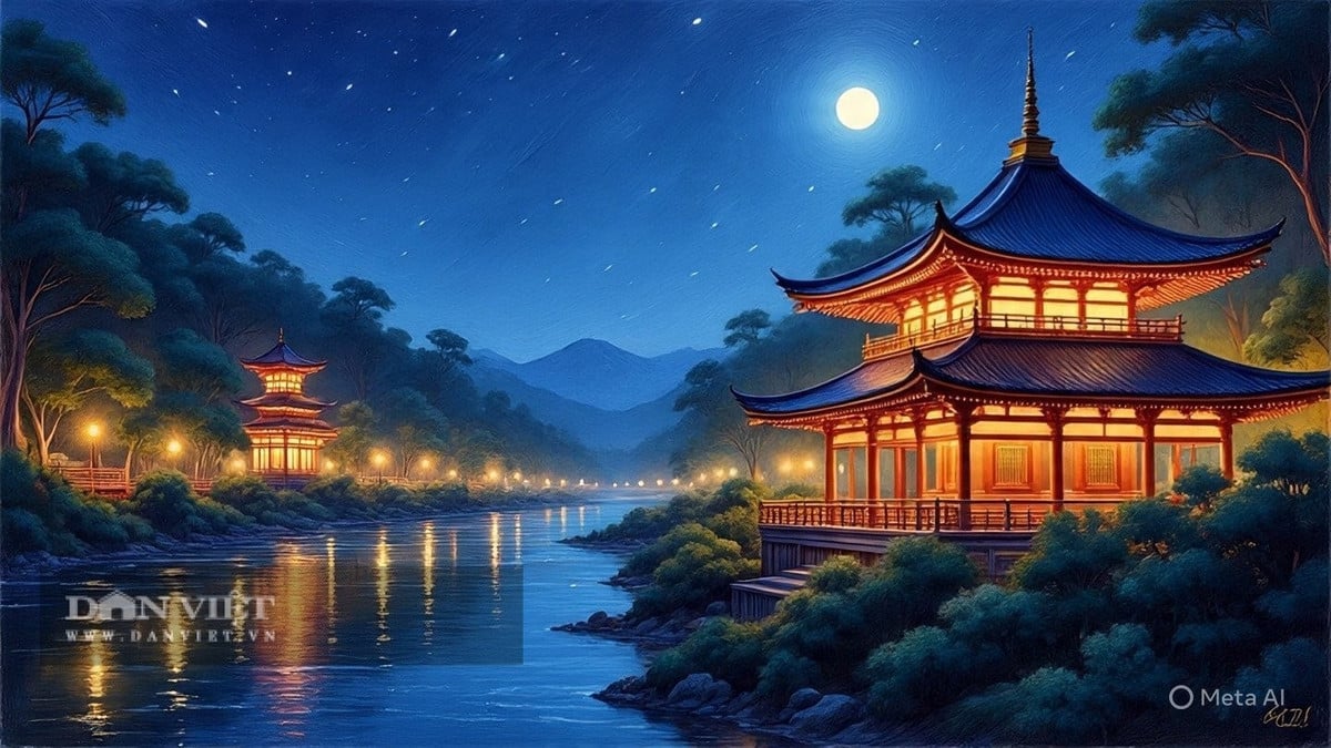 Người xưa nói rằng chúng có thể thuộc về